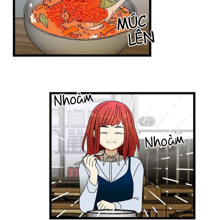 Giả Mạo Theo Phong Cách Chapter 11.1 - Trang 2