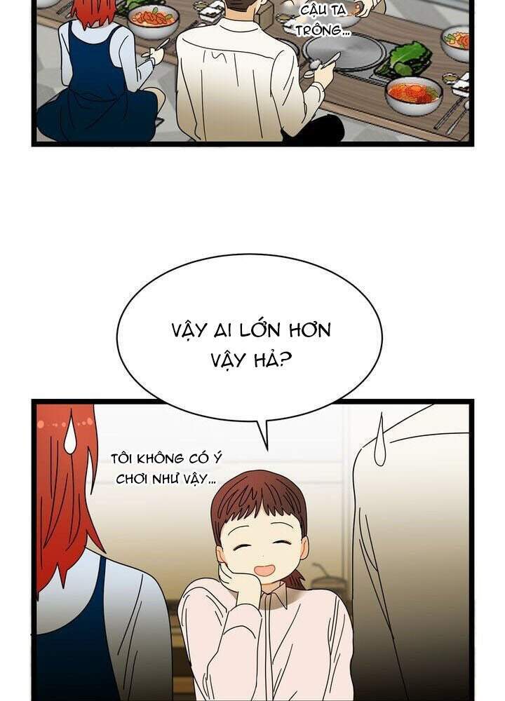 Giả Mạo Theo Phong Cách Chapter 11.1 - Trang 2