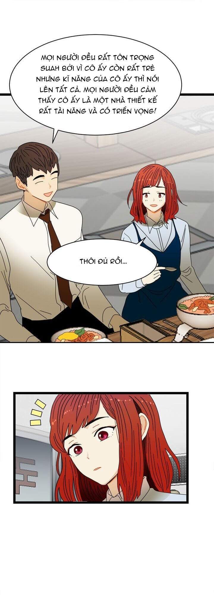 Giả Mạo Theo Phong Cách Chapter 11.1 - Trang 2