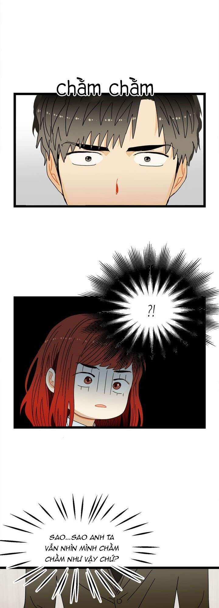 Giả Mạo Theo Phong Cách Chapter 11.1 - Trang 2