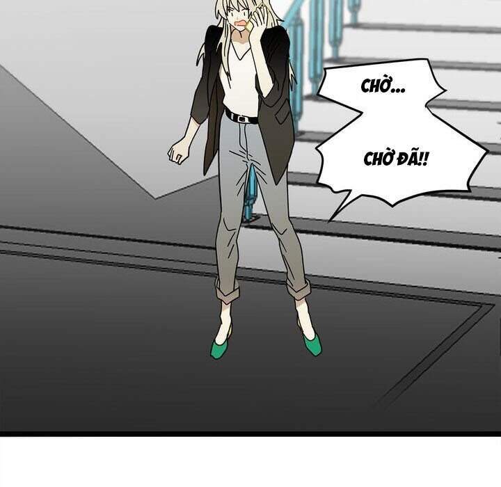 Giả Mạo Theo Phong Cách Chapter 11.1 - Trang 2