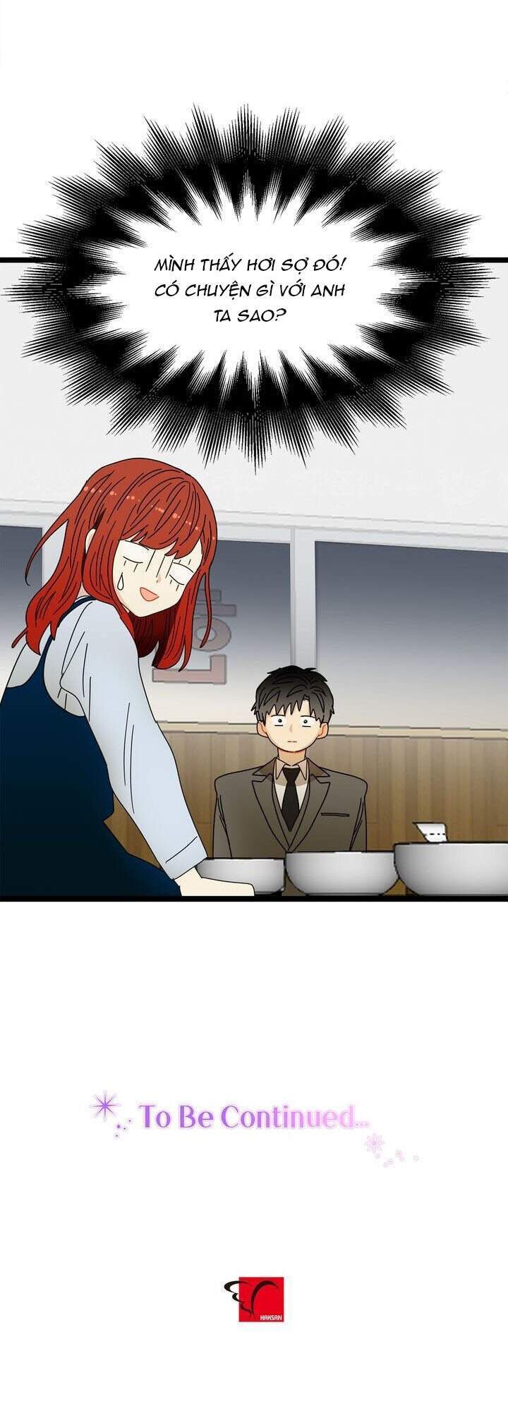 Giả Mạo Theo Phong Cách Chapter 11.1 - Trang 2