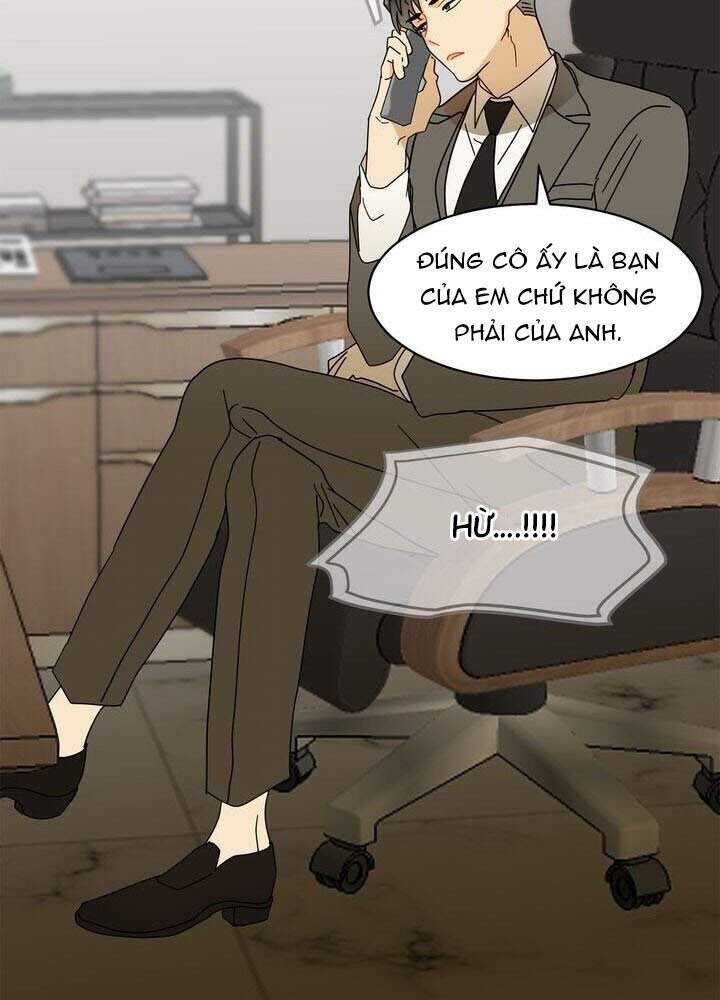 Giả Mạo Theo Phong Cách Chapter 11.1 - Trang 2