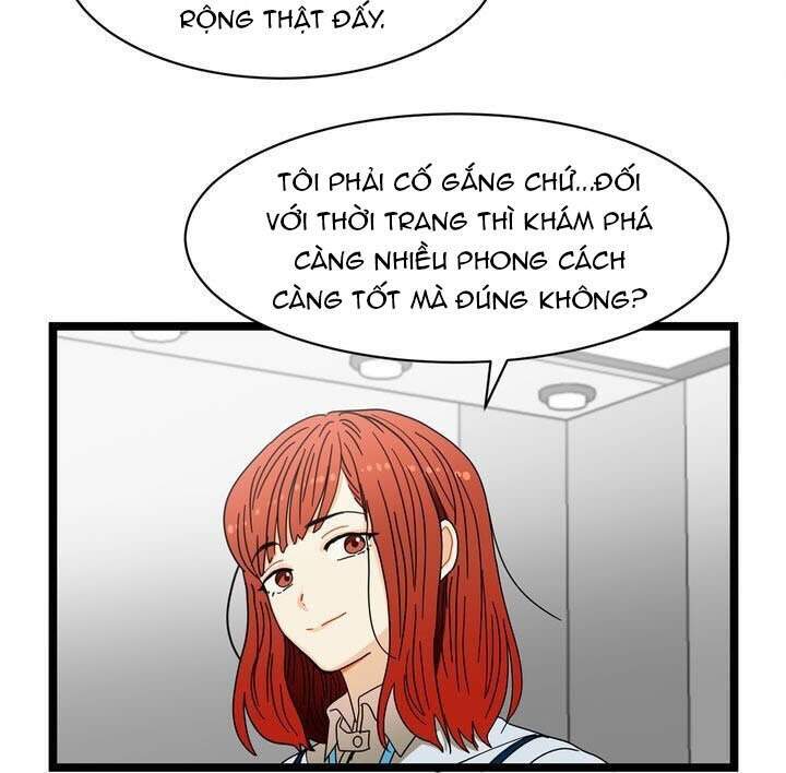 Giả Mạo Theo Phong Cách Chapter 11 - Trang 2