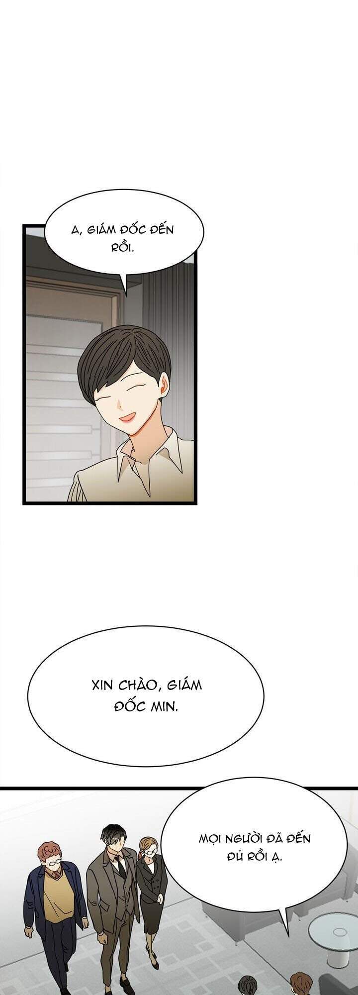 Giả Mạo Theo Phong Cách Chapter 11 - Trang 2