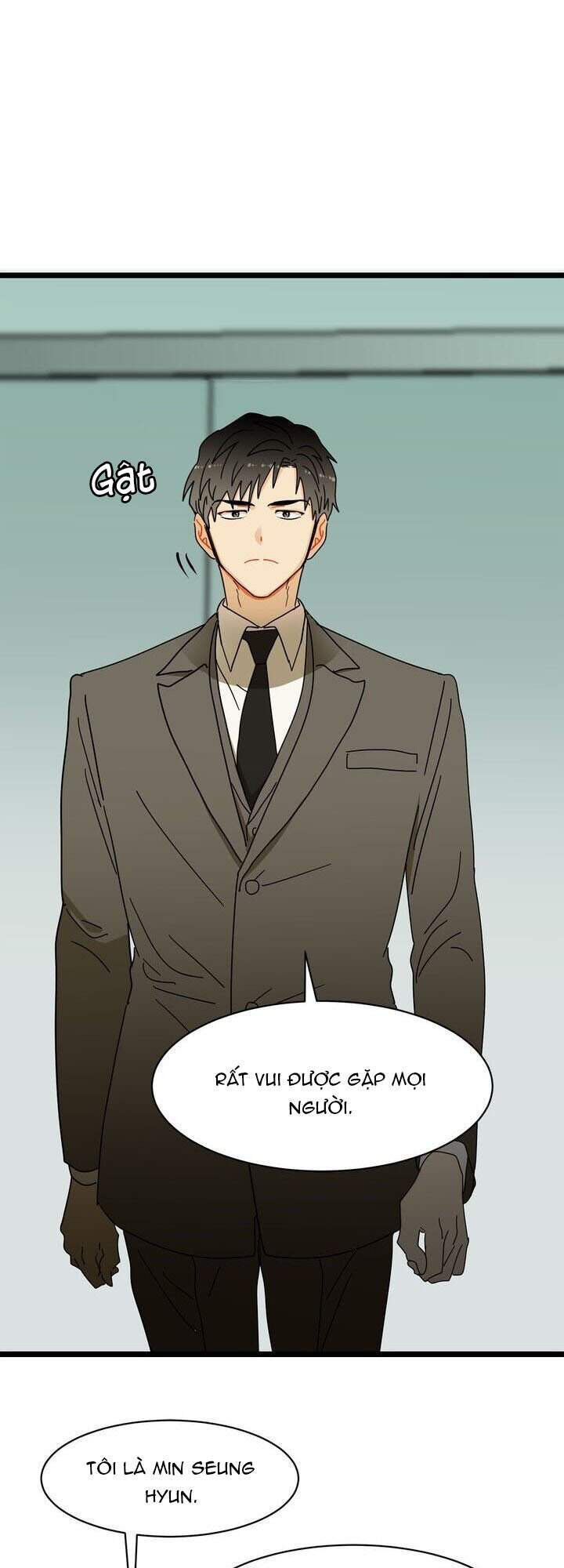 Giả Mạo Theo Phong Cách Chapter 11 - Trang 2