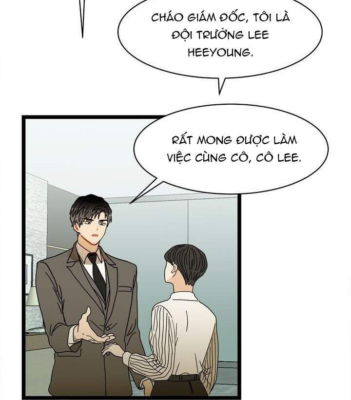 Giả Mạo Theo Phong Cách Chapter 11 - Trang 2