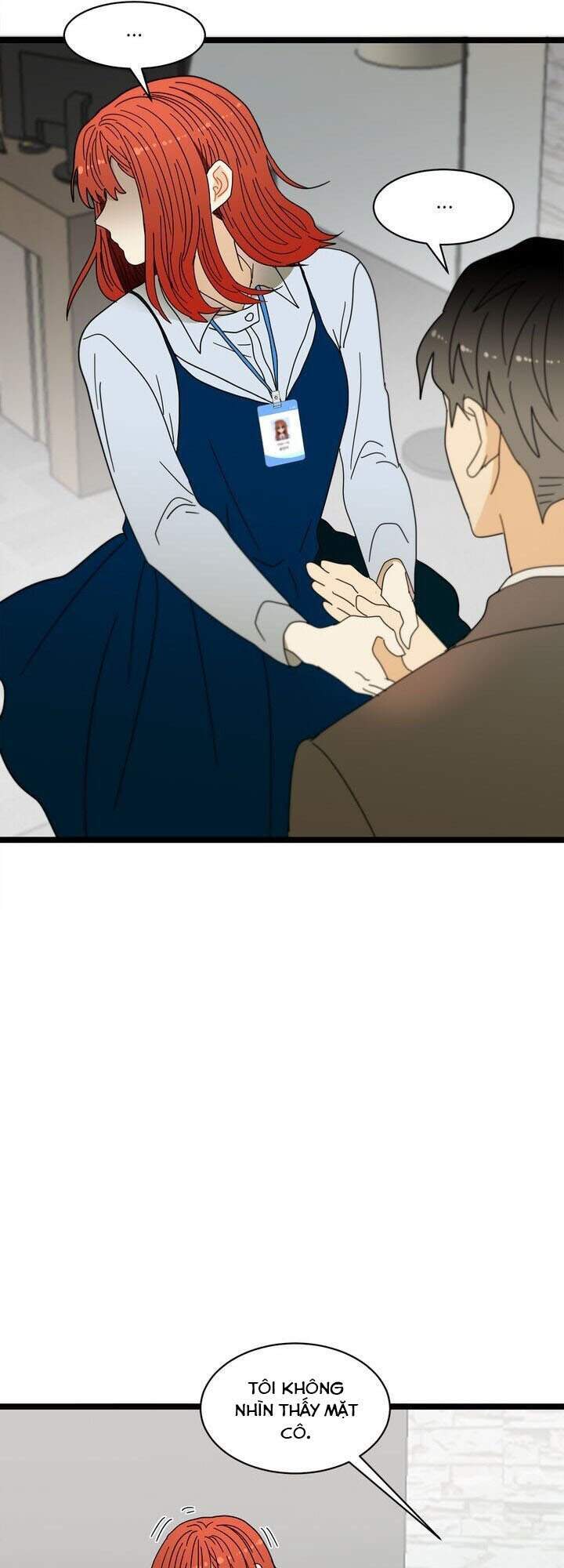 Giả Mạo Theo Phong Cách Chapter 11 - Trang 2