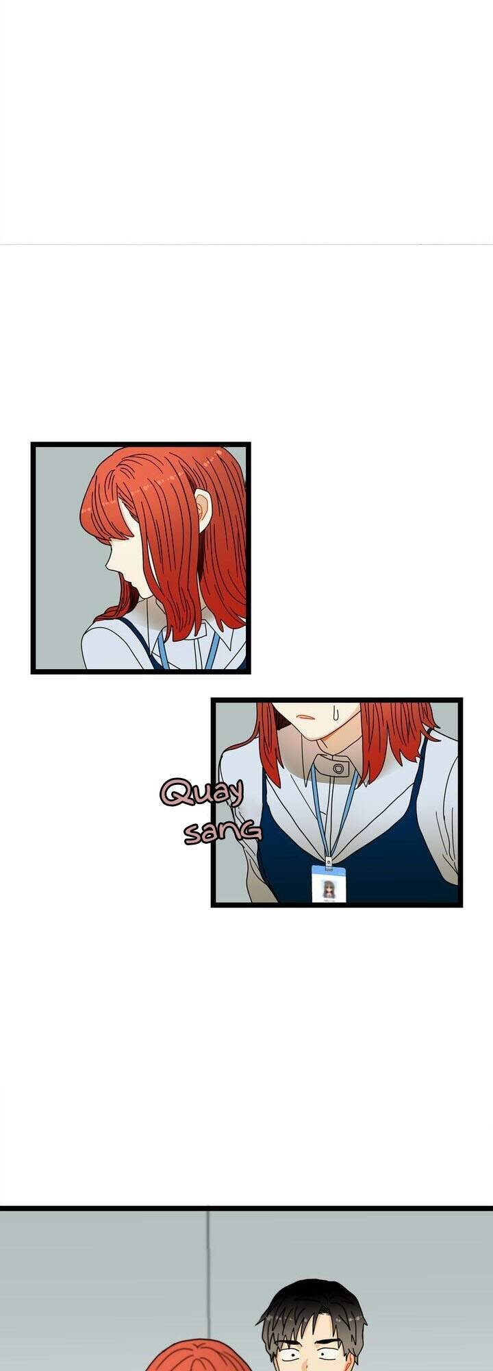 Giả Mạo Theo Phong Cách Chapter 11 - Trang 2