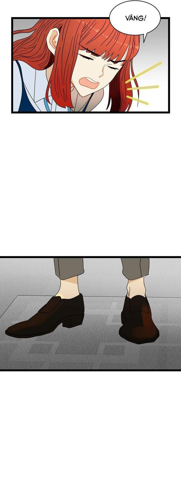 Giả Mạo Theo Phong Cách Chapter 11 - Trang 2
