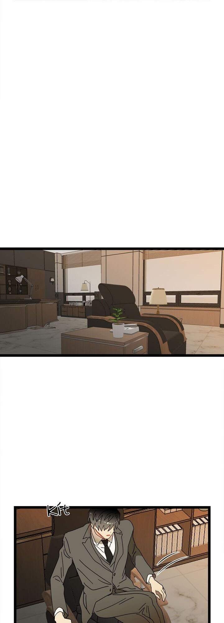 Giả Mạo Theo Phong Cách Chapter 11 - Trang 2