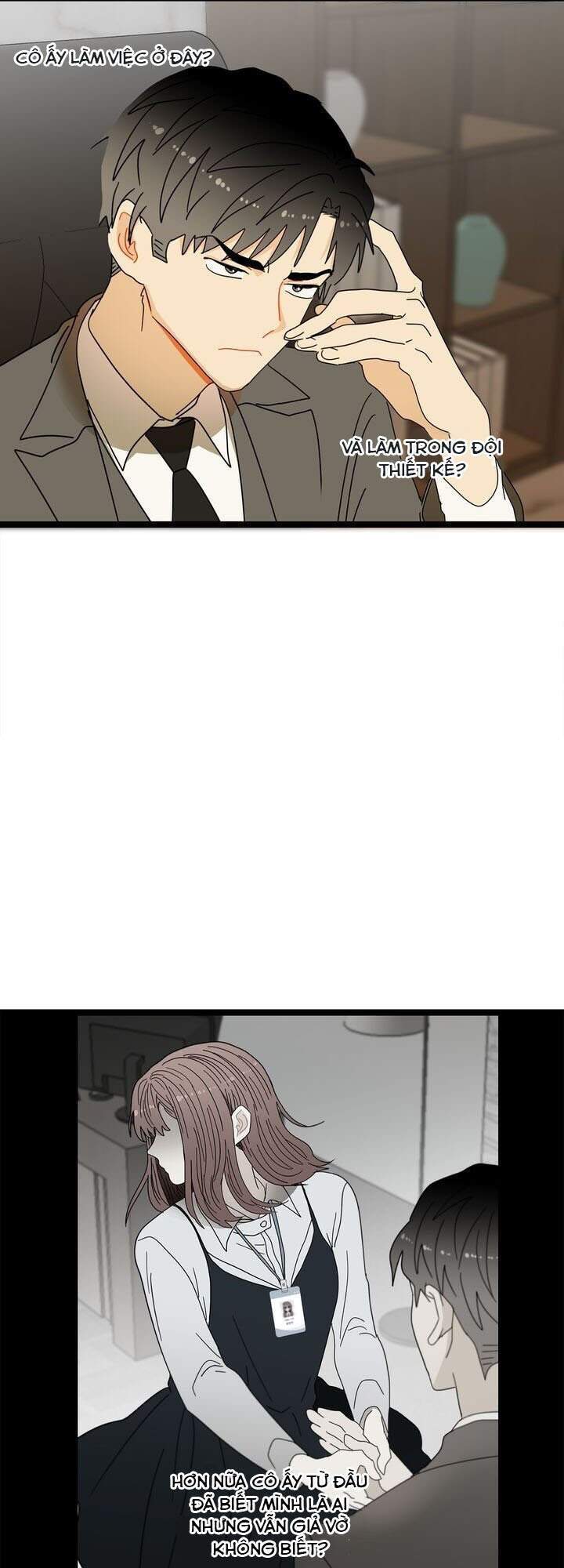 Giả Mạo Theo Phong Cách Chapter 11 - Trang 2