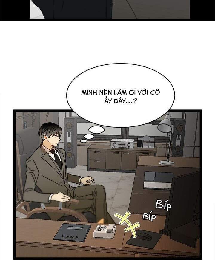 Giả Mạo Theo Phong Cách Chapter 11 - Trang 2