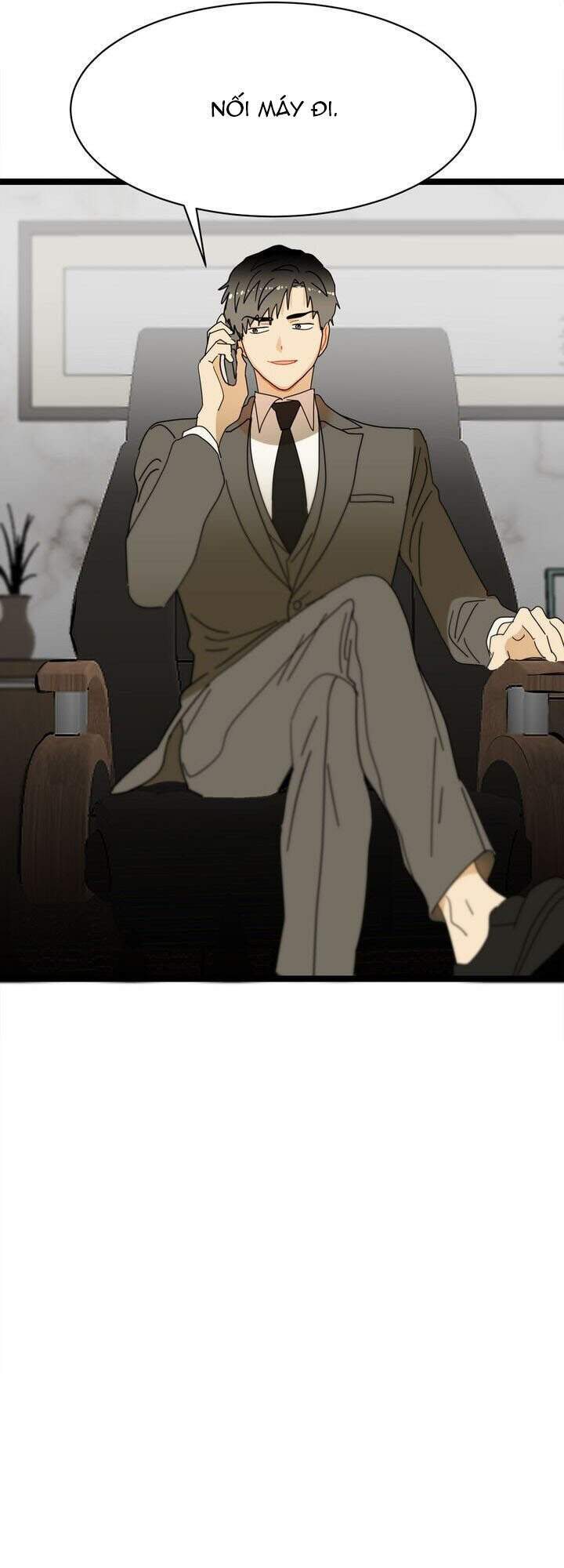 Giả Mạo Theo Phong Cách Chapter 11 - Trang 2