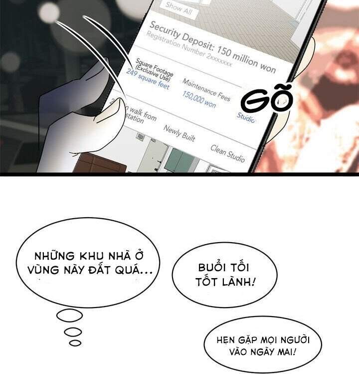 Giả Mạo Theo Phong Cách Chapter 12 - Trang 2