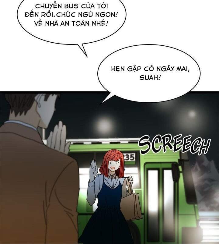 Giả Mạo Theo Phong Cách Chapter 12 - Trang 2