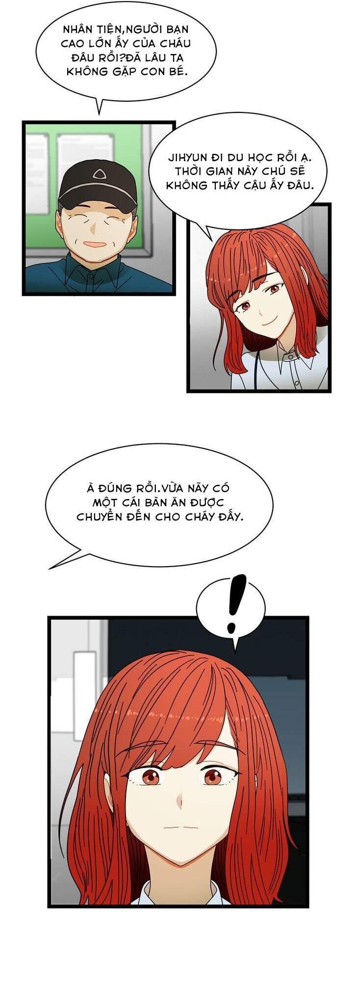 Giả Mạo Theo Phong Cách Chapter 12 - Trang 2