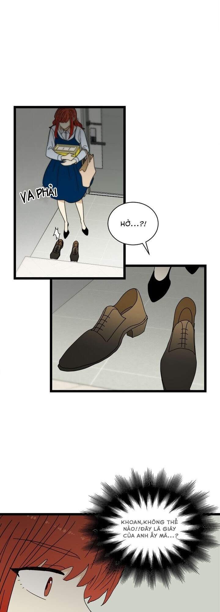 Giả Mạo Theo Phong Cách Chapter 12 - Trang 2