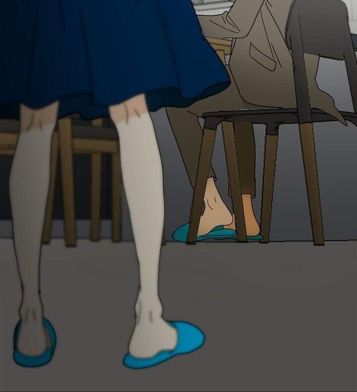 Giả Mạo Theo Phong Cách Chapter 12 - Trang 2