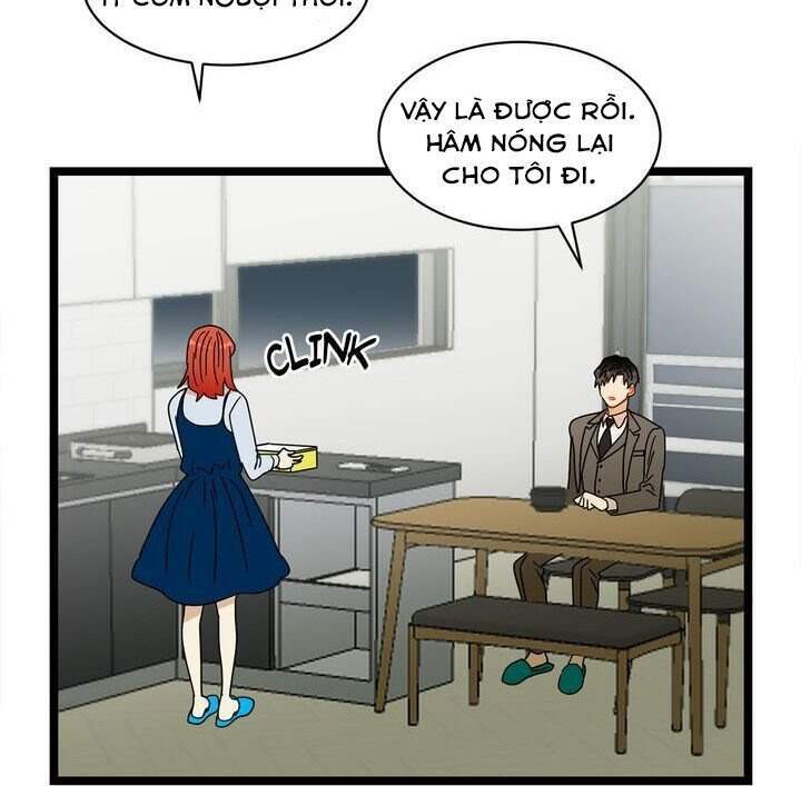 Giả Mạo Theo Phong Cách Chapter 12 - Trang 2