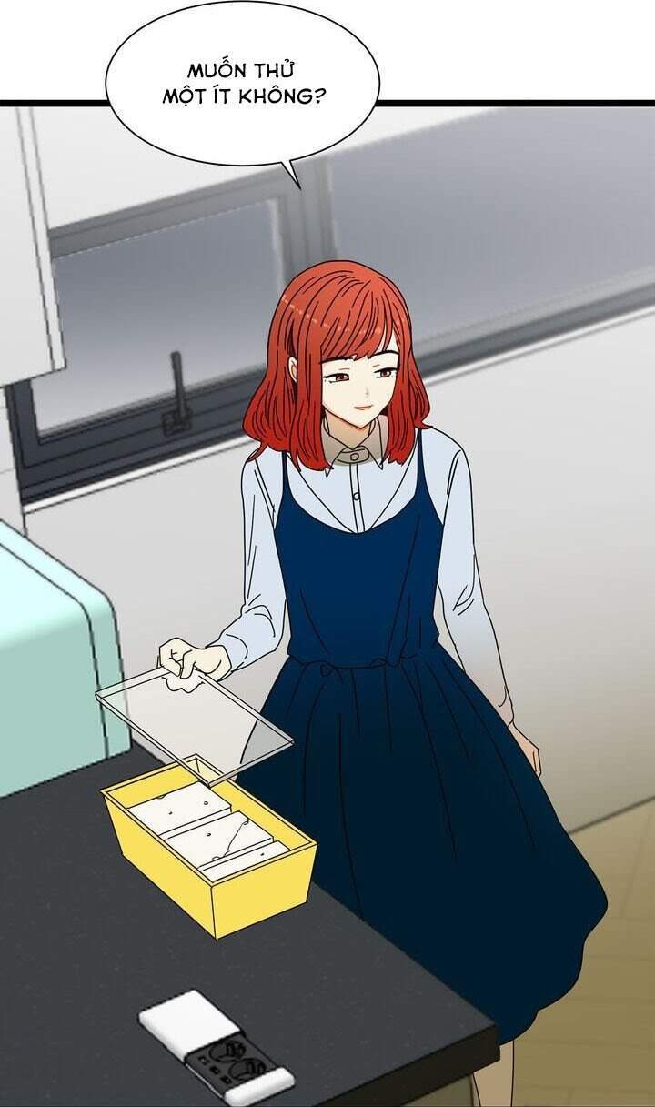 Giả Mạo Theo Phong Cách Chapter 12 - Trang 2