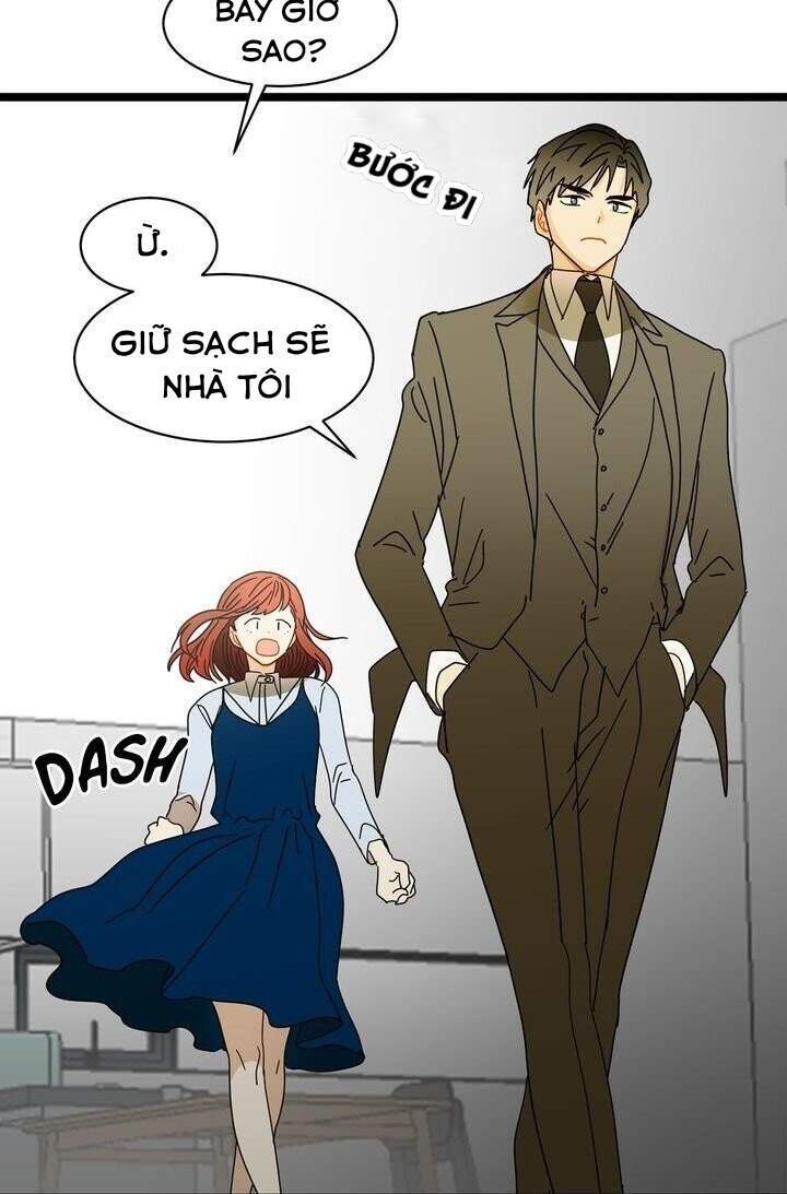 Giả Mạo Theo Phong Cách Chapter 13 - Trang 2