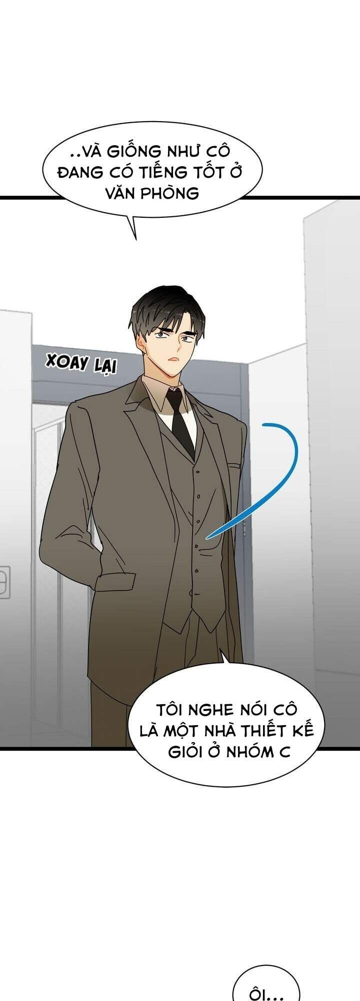 Giả Mạo Theo Phong Cách Chapter 13 - Trang 2