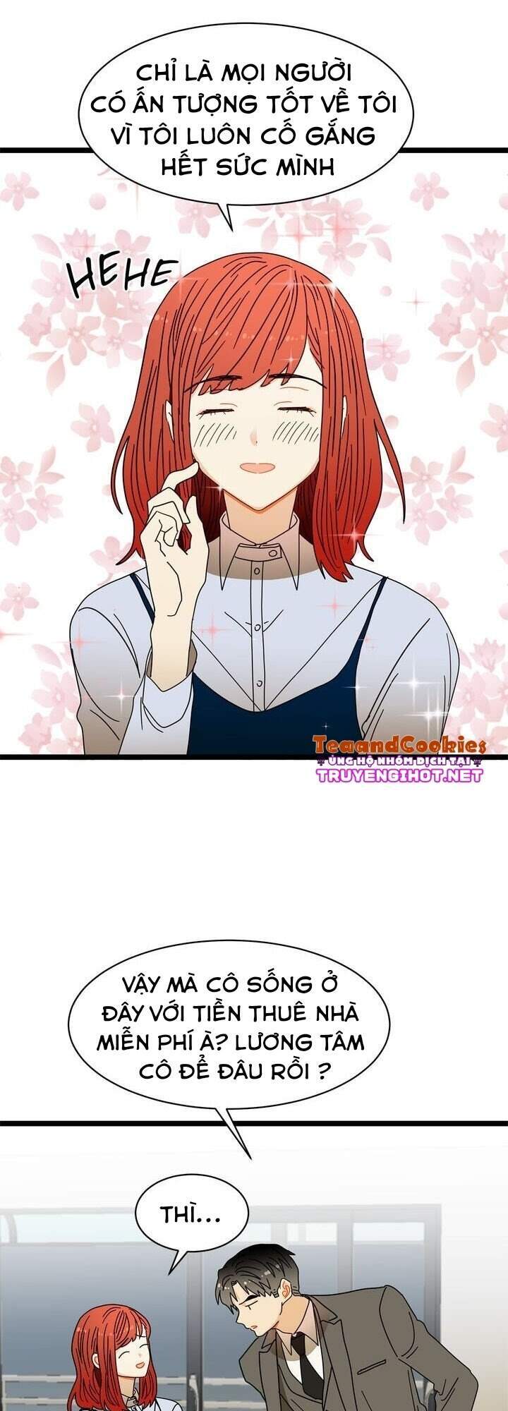 Giả Mạo Theo Phong Cách Chapter 13 - Trang 2