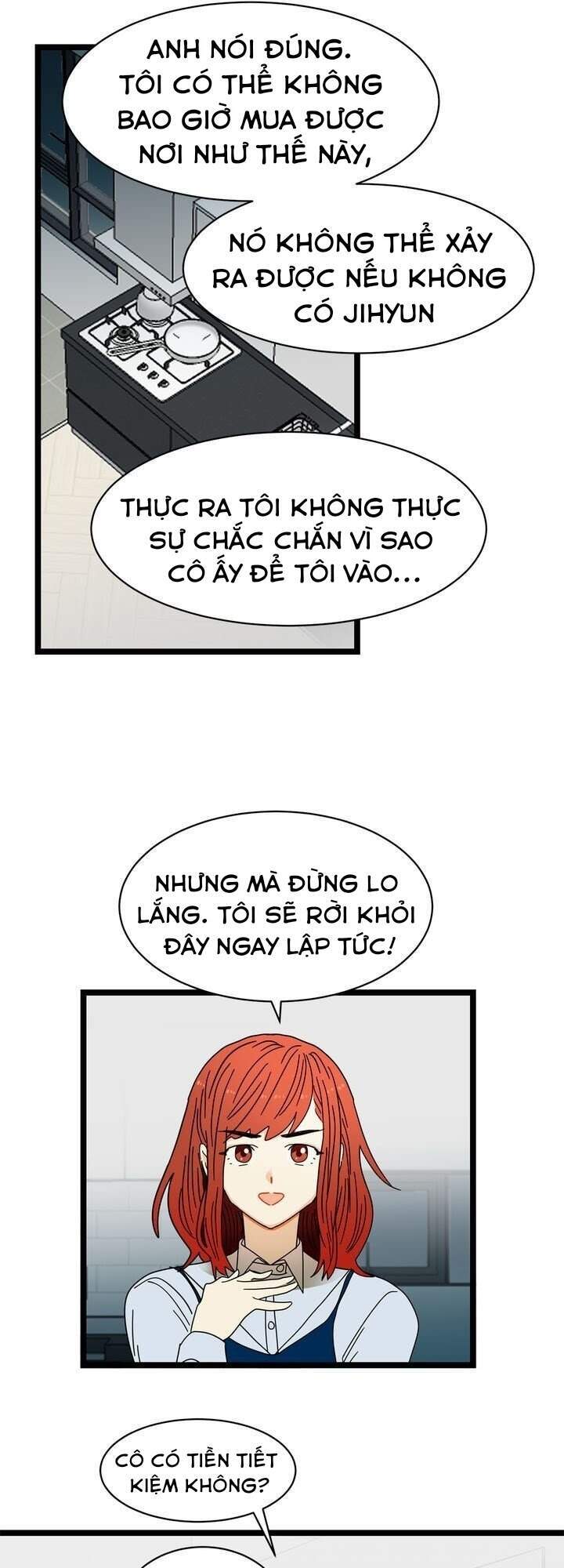 Giả Mạo Theo Phong Cách Chapter 13 - Trang 2