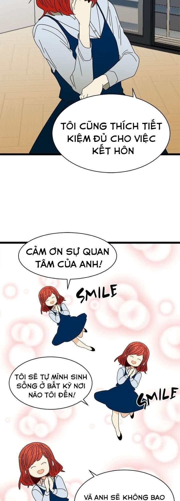 Giả Mạo Theo Phong Cách Chapter 13 - Trang 2