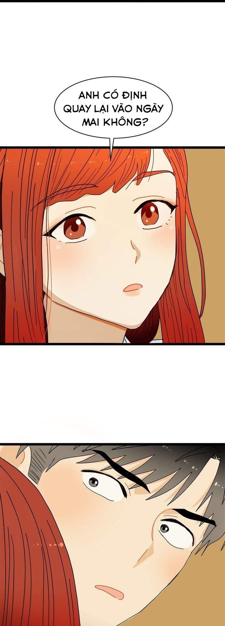 Giả Mạo Theo Phong Cách Chapter 13 - Trang 2