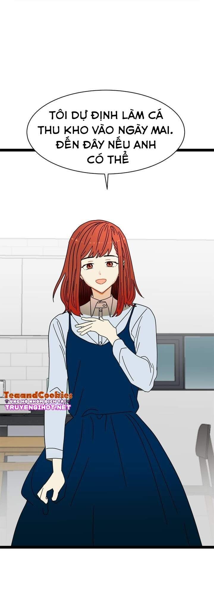 Giả Mạo Theo Phong Cách Chapter 13 - Trang 2