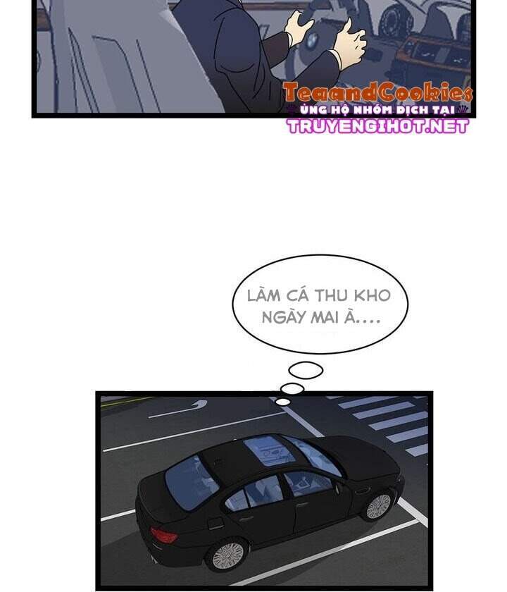 Giả Mạo Theo Phong Cách Chapter 13 - Trang 2