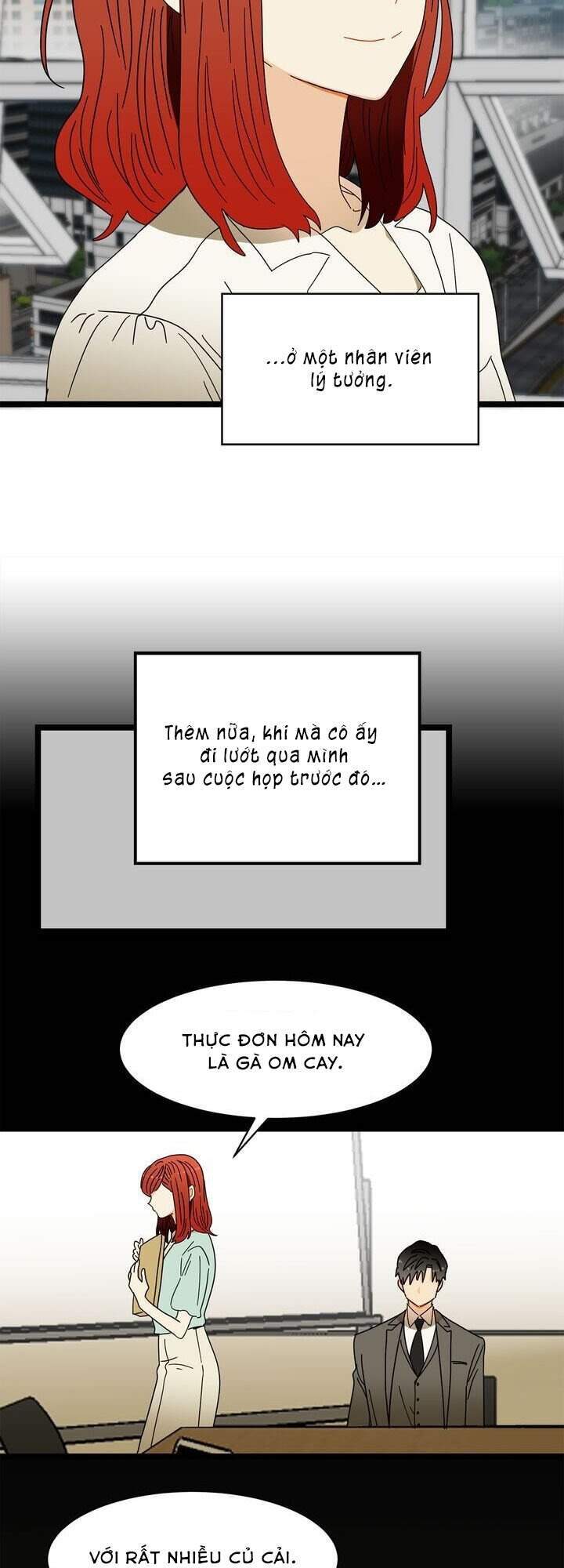 Giả Mạo Theo Phong Cách Chapter 14 - Trang 2