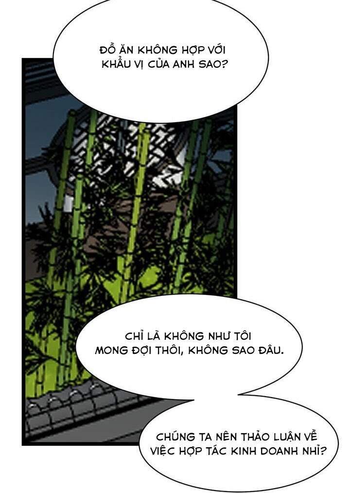 Giả Mạo Theo Phong Cách Chapter 14 - Trang 2