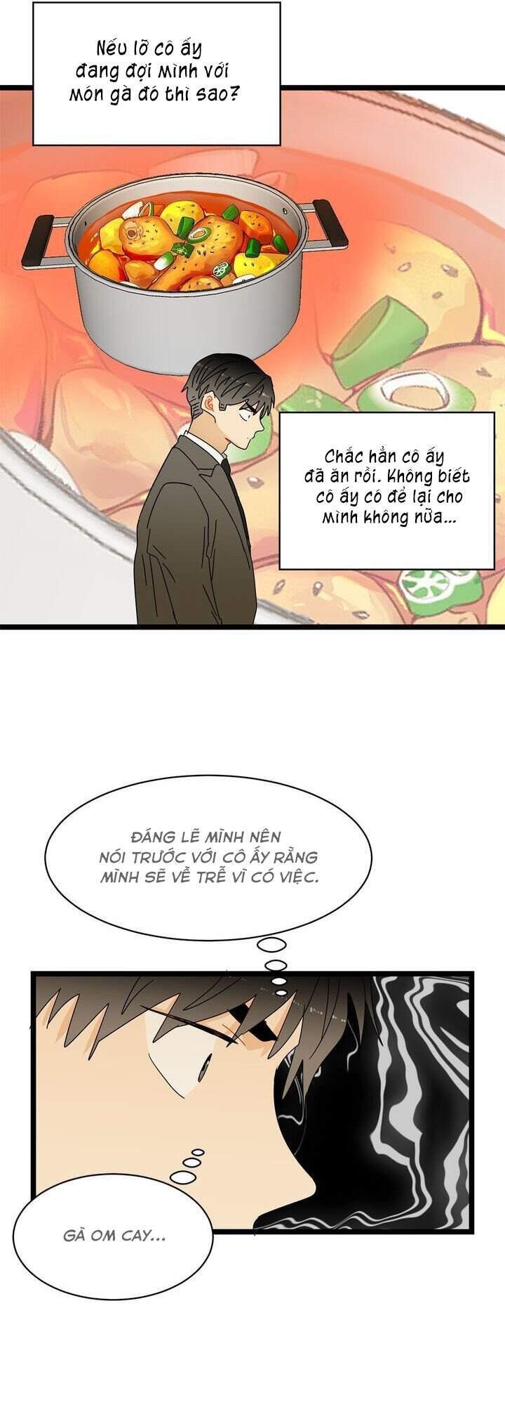 Giả Mạo Theo Phong Cách Chapter 14 - Trang 2