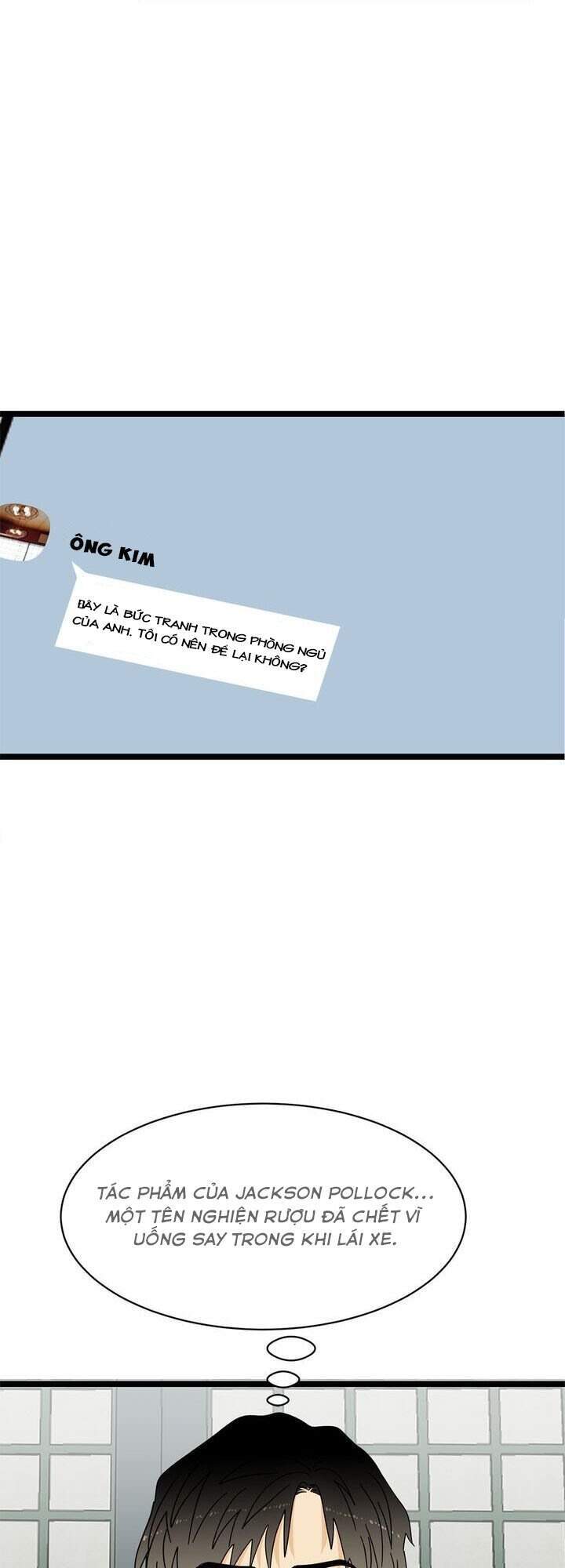 Giả Mạo Theo Phong Cách Chapter 14 - Trang 2