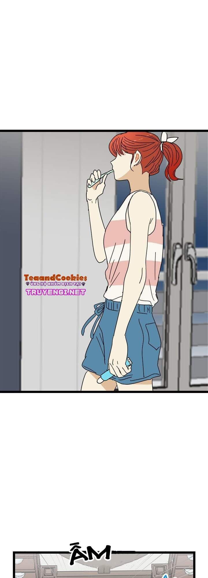 Giả Mạo Theo Phong Cách Chapter 14 - Trang 2