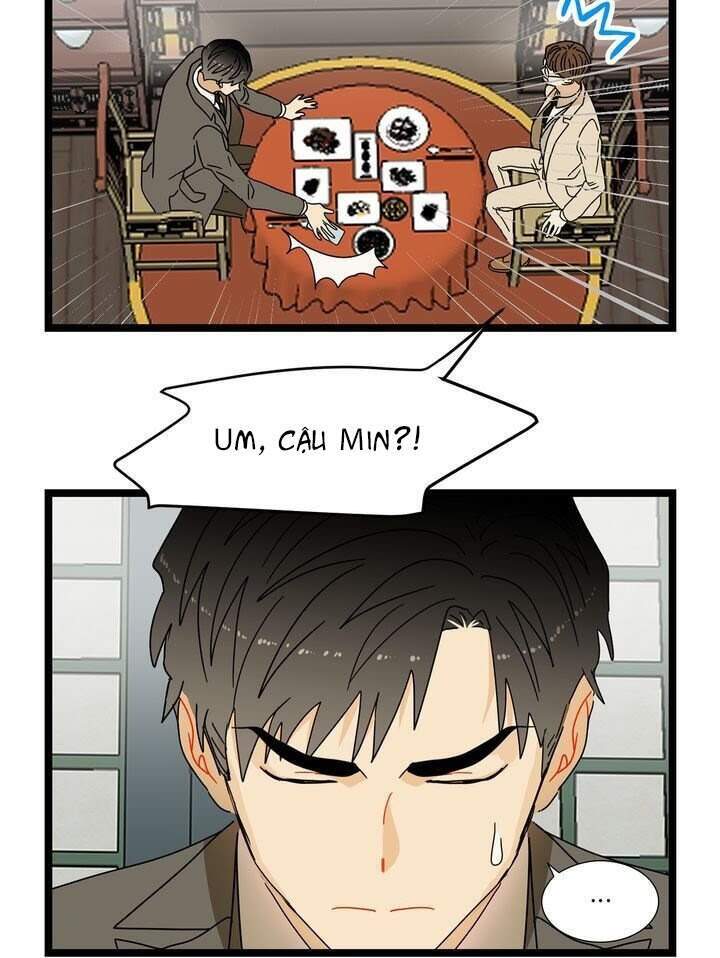 Giả Mạo Theo Phong Cách Chapter 14 - Trang 2