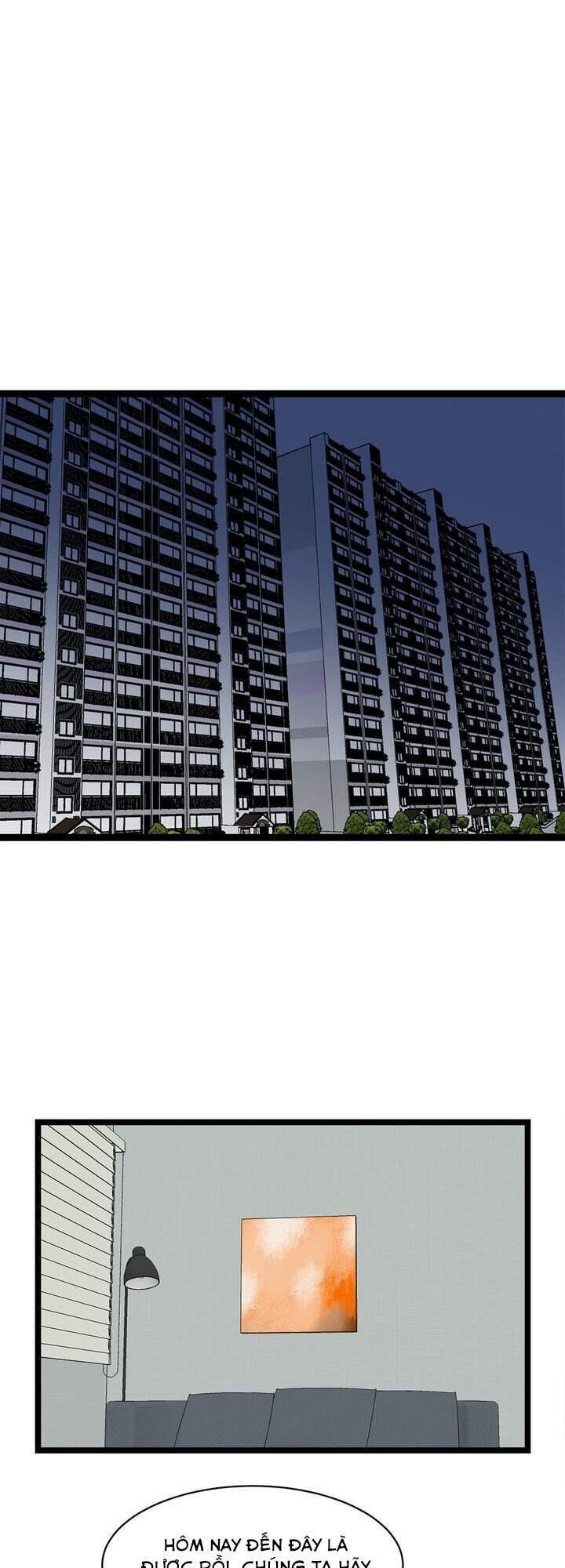 Giả Mạo Theo Phong Cách Chapter 14 - Trang 2