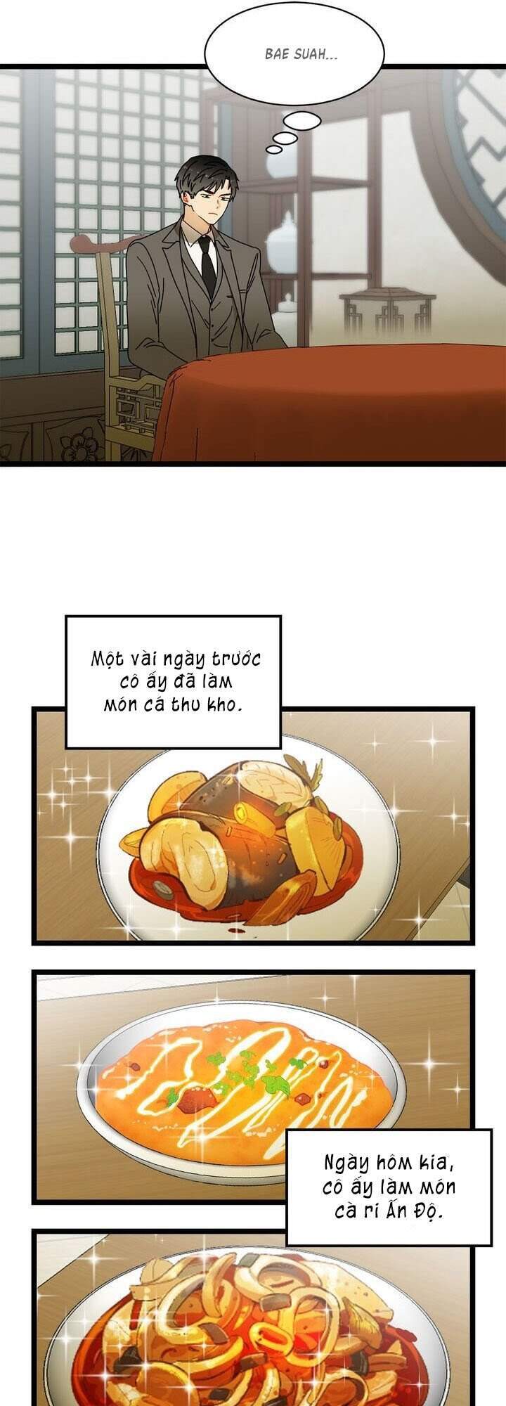 Giả Mạo Theo Phong Cách Chapter 14 - Trang 2