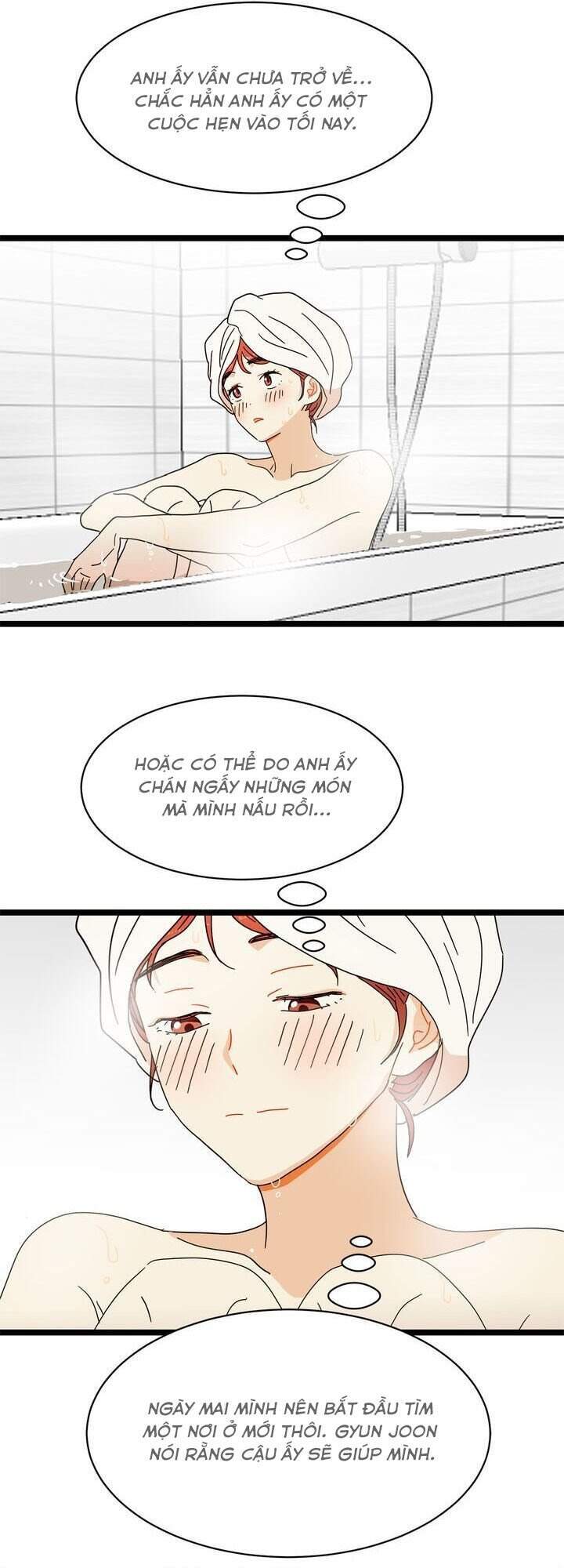 Giả Mạo Theo Phong Cách Chapter 14 - Trang 2