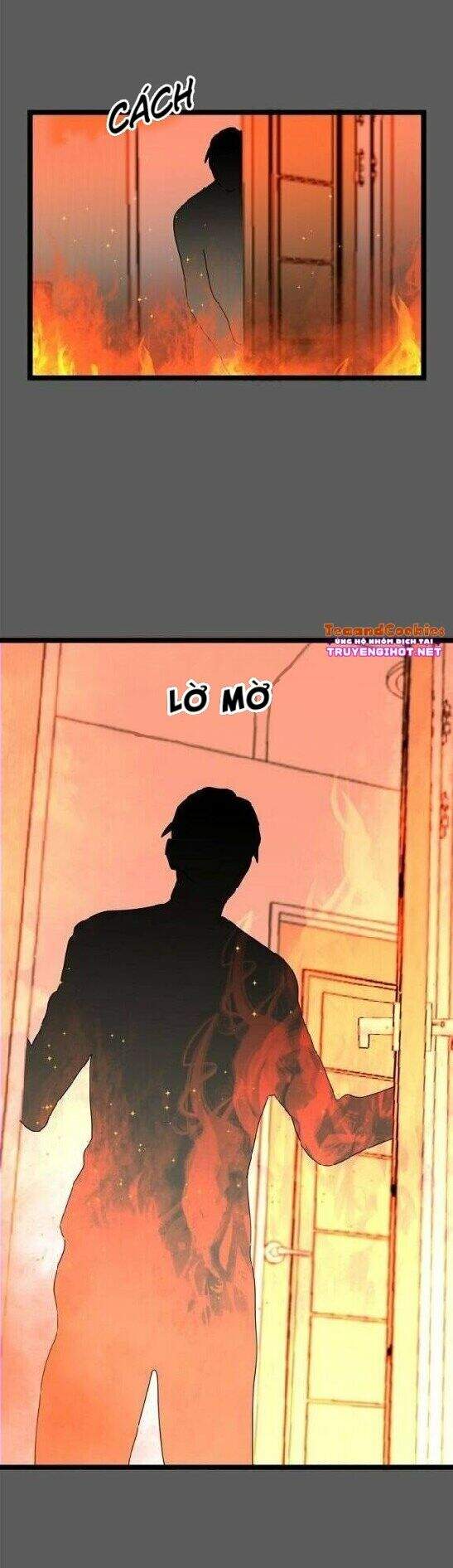 Giả Mạo Theo Phong Cách Chapter 15 - Trang 2