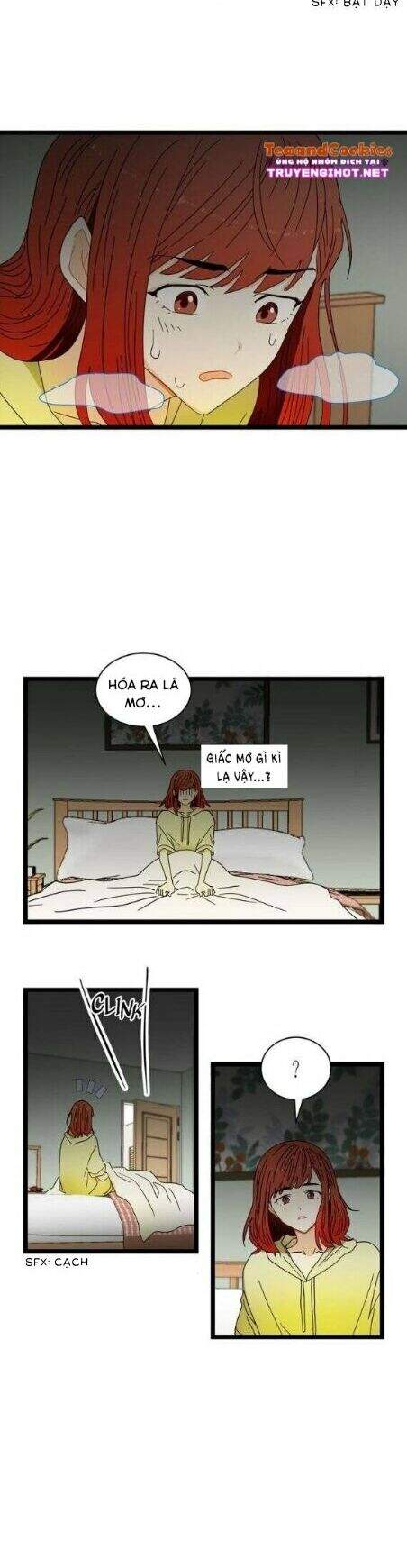 Giả Mạo Theo Phong Cách Chapter 15 - Trang 2