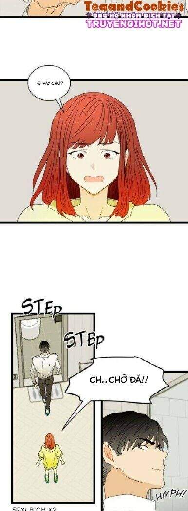 Giả Mạo Theo Phong Cách Chapter 15 - Trang 2