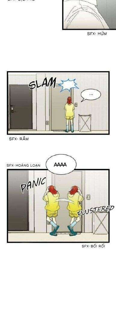 Giả Mạo Theo Phong Cách Chapter 15 - Trang 2