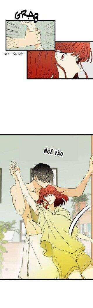 Giả Mạo Theo Phong Cách Chapter 15 - Trang 2