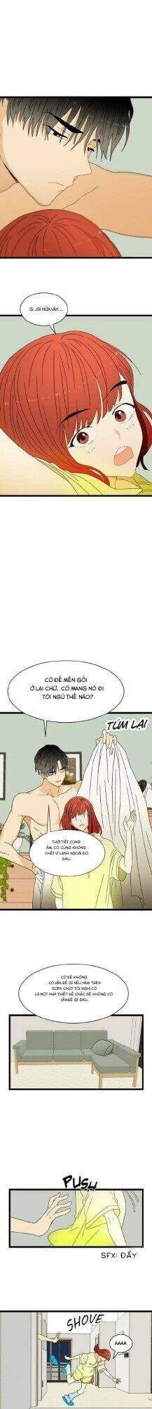 Giả Mạo Theo Phong Cách Chapter 15 - Trang 2