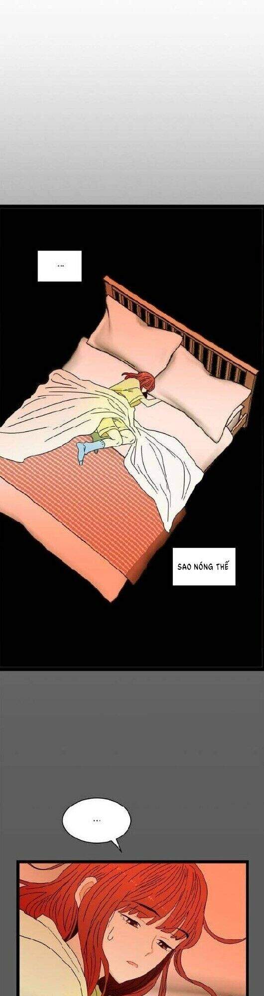 Giả Mạo Theo Phong Cách Chapter 15 - Trang 2