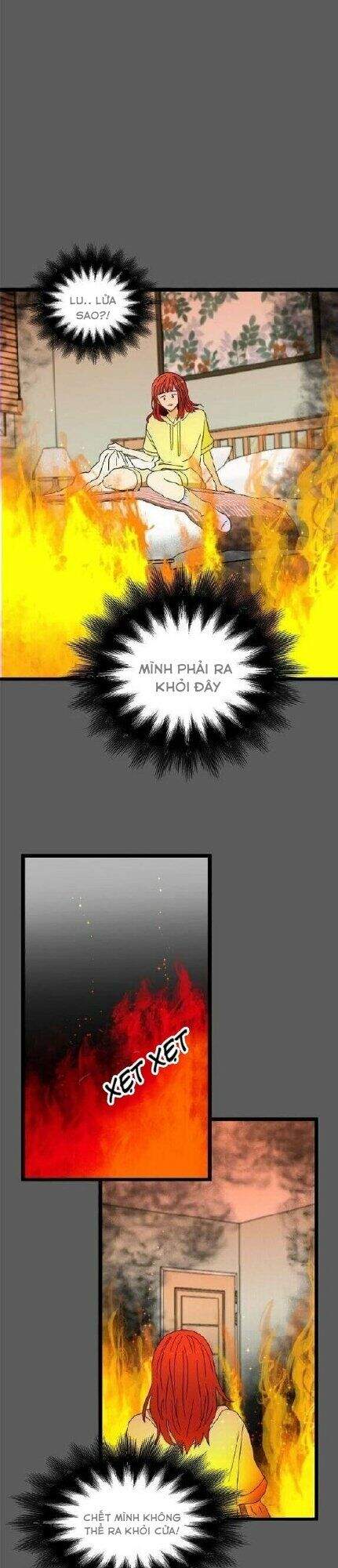 Giả Mạo Theo Phong Cách Chapter 15 - Trang 2